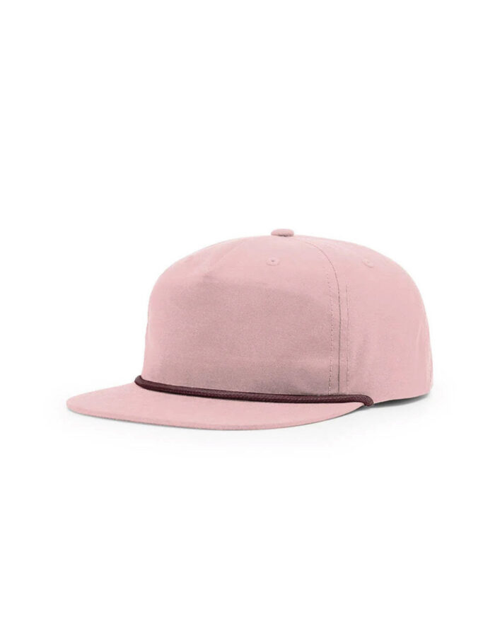 Active Snapback Hat - Pink - Image 3