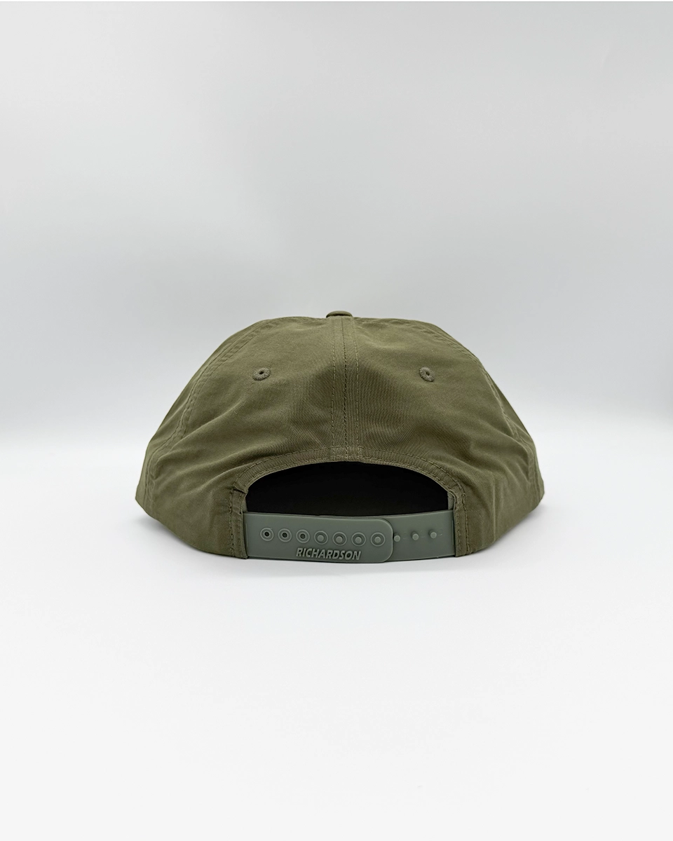 256 Hat - Loden Gold DH - Image 3