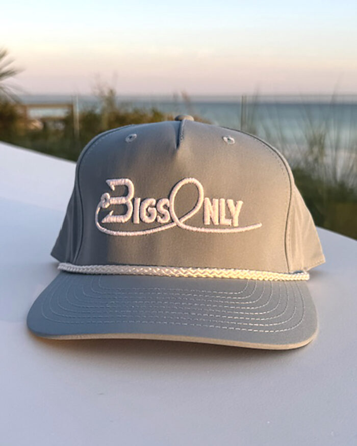 Active Snapback Hat - Light Blue TH