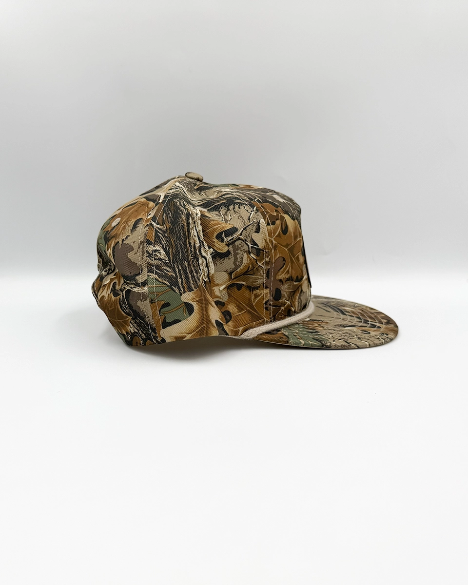 256 Hat - Advantage Camo Antler - Image 2
