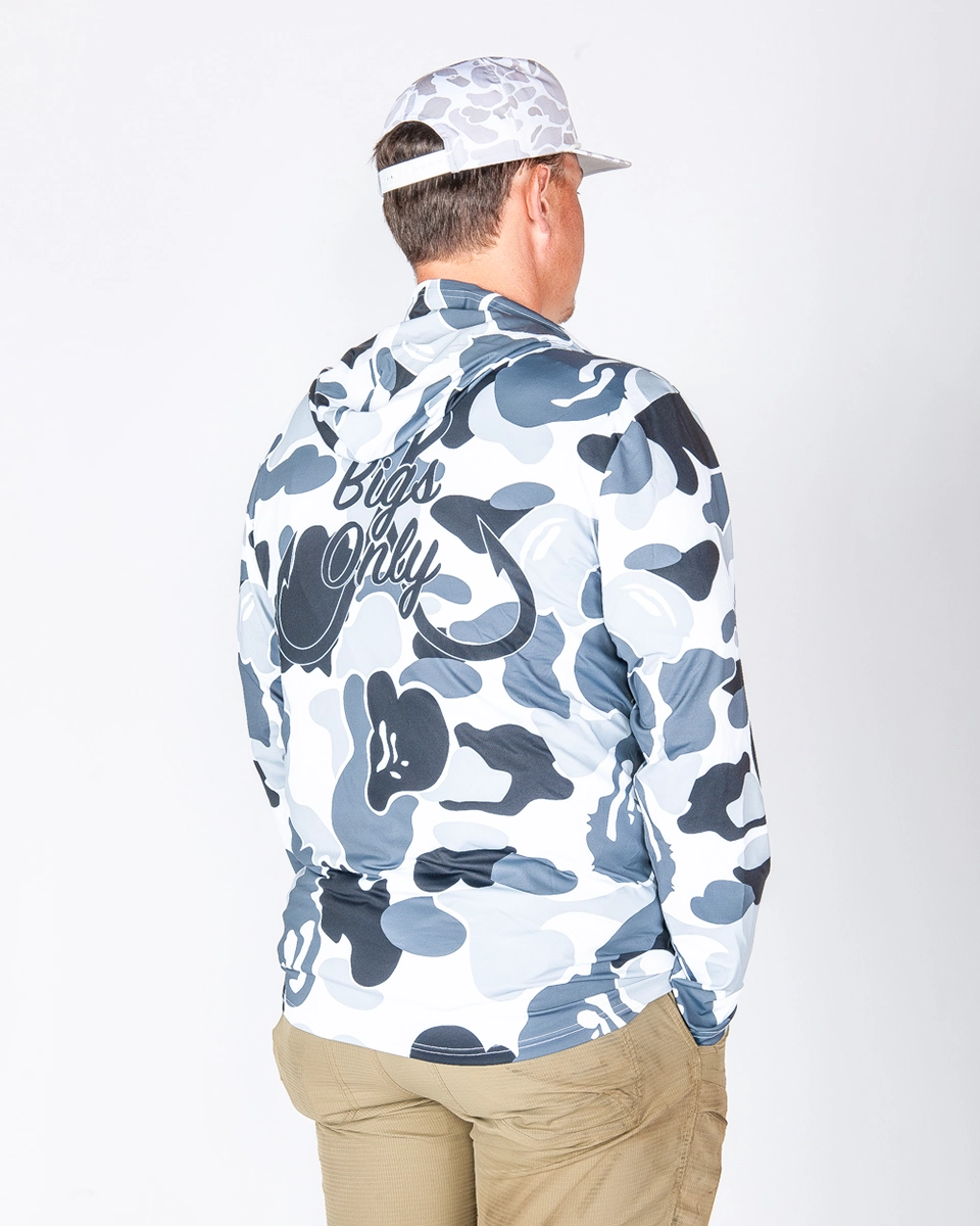 Joe Vaulton Signature Series Sunshirt - Image 2